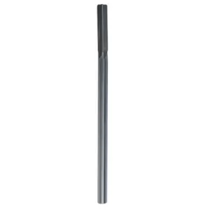 Drill America 11.00 mm High Speed Steel Straight Flute Chucking Reamer