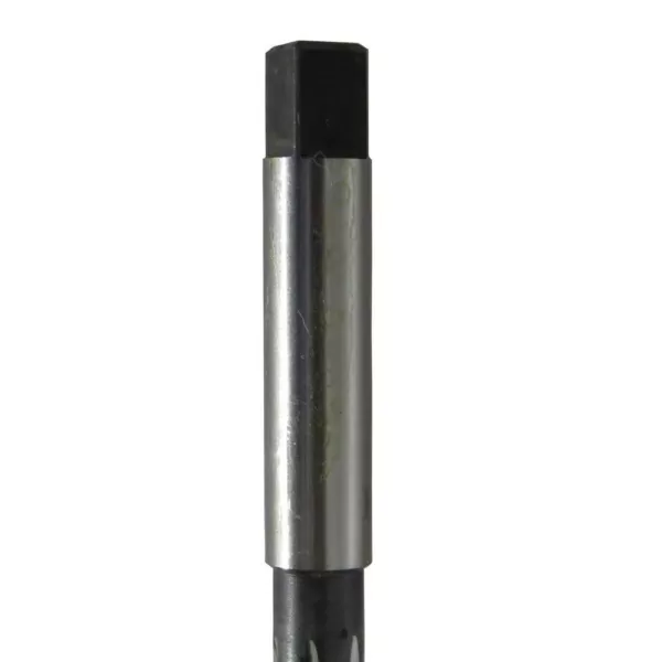 Drill America 2/A High Speed Steel Adjustable Hand Reamer with Range 7/16 in. to 15/32 in.