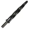 Drill America 1-1/16 in. High Speed Steel Bridge/Construction Reamer Bit with 1/2 in. Shank