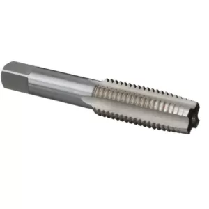 Drill America #10-24 High Speed Steel Taper Tap (1-Piece)