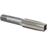 Drill America 3/8 in. 16-High Speed Steel Taper Tap (1-Piece)