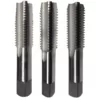 Drill America 9/16 in. -18 High Speed Steel Tap Set