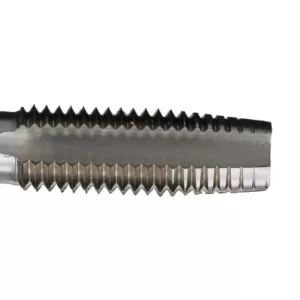 Drill America 1/2 in. - 13 Carbon Steel Taper Hand Tap