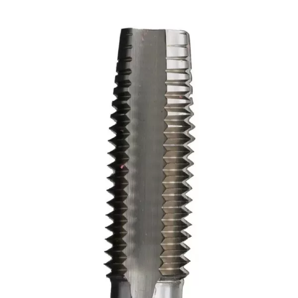 Drill America 1/2 in. - 20 Carbon Steel Taper Hand Tap