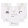 POWERTEC Self-Cleaning Filter Replacement Bag for Festool CT 26 (5-Pack)