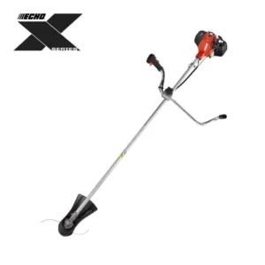 ECHO 25.4 cc Gas 2-Stroke Cycle Brush Cutter Trimmer