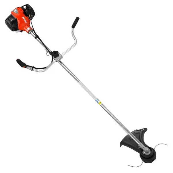 ECHO 30.5 cc Gas 2-Stroke Cycle U-Handle Brush Cutter