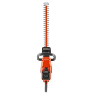 ECHO 24 in. 58-Volt Lithium-Ion Brushless Cordless Hedge Trimmer