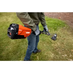 ECHO 58-Volt Lithium-Ion Brushless Cordless String Trimmer