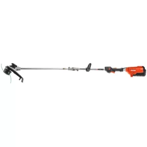 ECHO 58-Volt Lithium-Ion Brushless Cordless String Trimmer