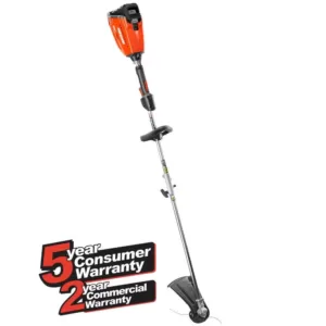 ECHO 58-Volt Lithium-Ion Brushless Cordless String Trimmer