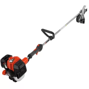 ECHO 25.4 cc Gas 2-Stroke Cycle Edger