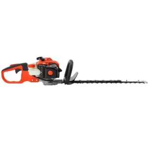 ECHO 20 in. 21.2 cc Gas 2-Stroke Cycle Hedge Trimmer