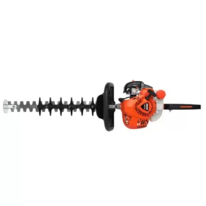 ECHO 20 in. 21.2 cc Gas 2-Stroke Cycle Hedge Trimmer