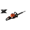 ECHO 22 in. 21.2 cc Gas 2-Stroke Engine Hedge Trimmer