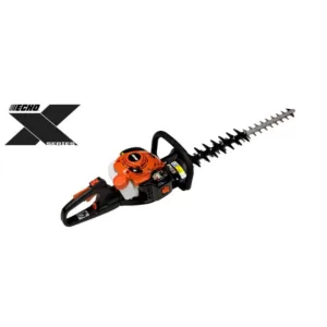 ECHO 28 in. 21.2 cc Gas 2-Stroke Engine Hedge Trimmer