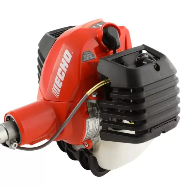 ECHO 21 in. 25.4 cc Gas 2-Stroke Cycle Hedge Trimmer