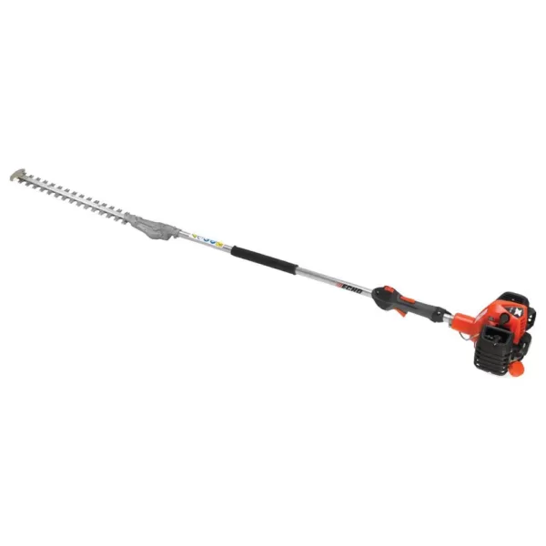 ECHO 25.4 cc 2-Stroke Gas Engine Hedge Trimmer