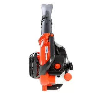 ECHO 191 MPH 354 CFM 25.4 cc Gas 2-Stroke Cycle Low Noise Handheld Leaf Blower