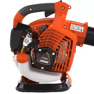 ECHO 172 MPH 456 CFM 25.4 cc Gas 2-Stroke Cycle Handheld Leaf Blower