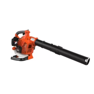 ECHO 172 MPH 456 CFM 25.4 cc Gas 2-Stroke Cycle Handheld Leaf Blower