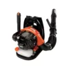 ECHO 158 MPH 375 CFM 25.4 cc Gas 2-Stroke Cycle Backpack Leaf Blower with Hip Throttle