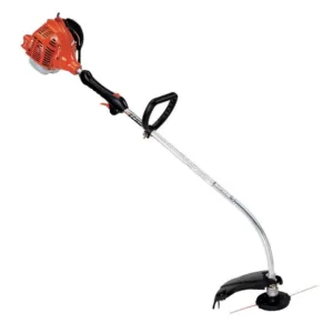 ECHO 21.2 cc Gas 2-Stroke Cycle Curved Shaft Trimmer