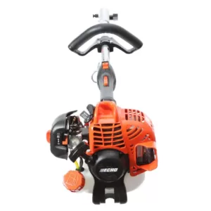 ECHO 21.2 cc 17 in. Gas 2-Stroke Cycle PAS Straight Shaft Trimmer