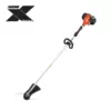 ECHO 25.4 cc Gas 2-Stroke Cycle Straight Shaft Trimmer