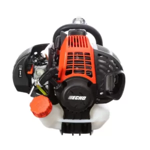 ECHO 25.4cc Gas 2-Stroke Cycle Straight Shaft Trimmer