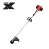 ECHO 30 cc Gas 2-Stroke Cycle Straight Shaft String Trimmer