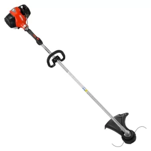 ECHO 30 cc Gas 2-Stroke Cycle Straight Shaft String Trimmer