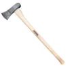 ECHO 36 in. Hickory Handle Splitting Maul