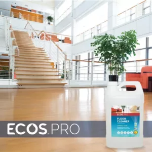 ECOS Pro 128 oz. Floor Cleaner