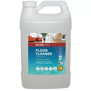 ECOS Pro 128 oz. Floor Cleaner