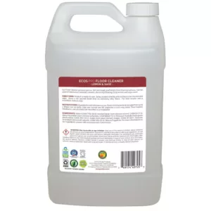 ECOS Pro 128 oz. Floor Cleaner