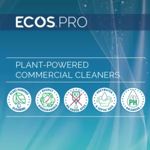 ECOS Pro 128 oz. Floor Cleaner