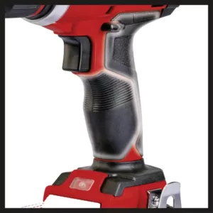 Einhell PXC 18-Volt Cordless 1400 RPM Brushed Motor Drill/Driver Kit w/1/2in. Keyless Chuck(w/ 2.0-Ah Battery Plus Fast Charger)