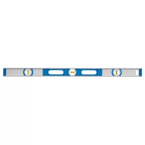 Empire 36 in. Aluminum Magnetic I-Beam Level