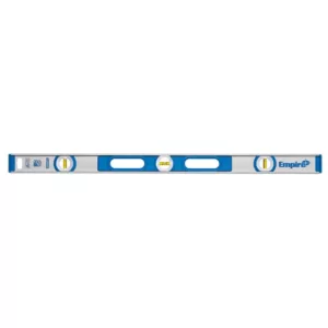 Empire 36 in. Aluminum Magnetic I-Beam Level