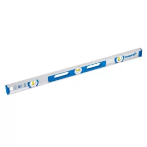 Empire 36 in. Aluminum Magnetic I-Beam Level