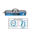 Empire 24 in. True Blue Digital Box Level with Case