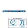 Empire 48 in. True Blue Digital Box Level