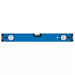 Empire 24 in. Box Level with 12 in. Magnetic Level