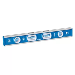 Empire 48 in. Box Level with 12 in. Magnetic Level