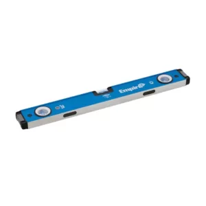 Empire 24 in. Magnetic Box Level