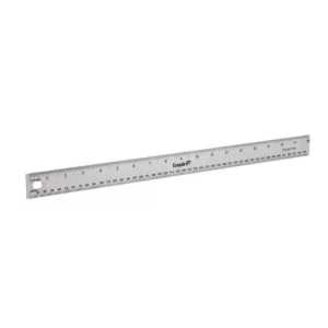 Empire 18 in. Stiff Ruler