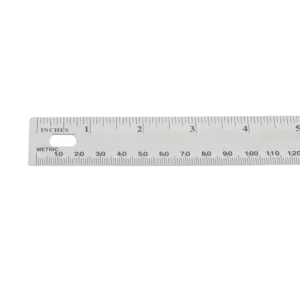 Empire 18 in. Stiff Ruler