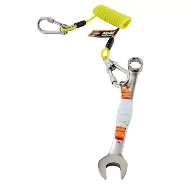 Ergodyne Tool Tethering Kit for Hand Tools