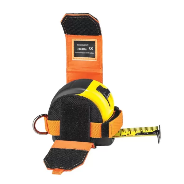 Ergodyne Tool Tethering Kit for Tape Measure